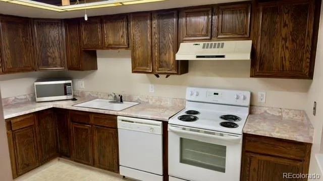 13661 E Marina Drive #204 Aurora, CO 80014