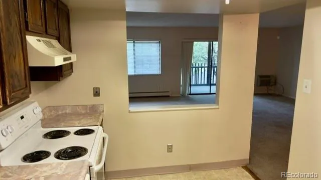 13661 E Marina Drive #204 Aurora, CO 80014