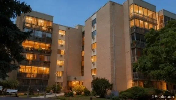 13661 E Marina Drive #204 Aurora, CO 80014