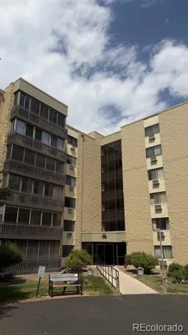 13661 E Marina Drive #204 Aurora, CO 80014