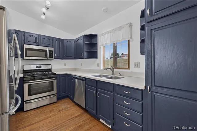 14390 Herring Road Colorado Springs, CO 80908