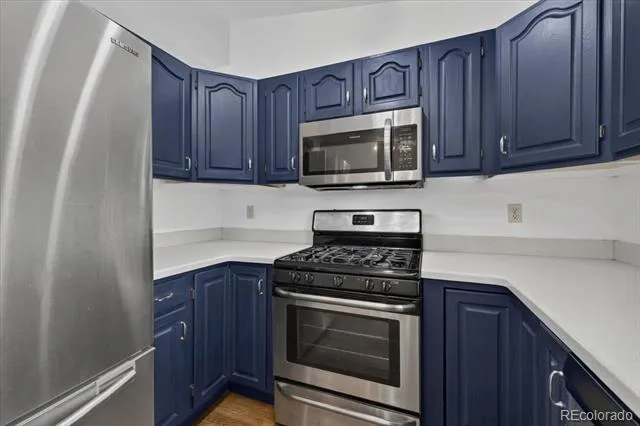 14390 Herring Road Colorado Springs, CO 80908
