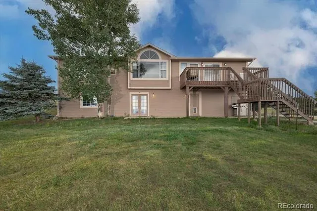 14390 Herring Road Colorado Springs, CO 80908