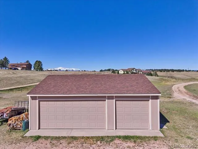 14390 Herring Road Colorado Springs, CO 80908