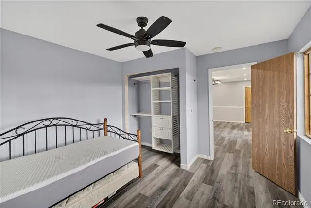 14390 Herring Road Colorado Springs, CO 80908
