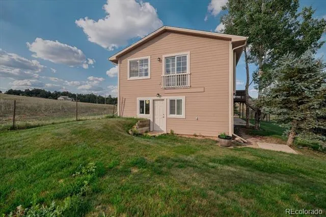 14390 Herring Road Colorado Springs, CO 80908