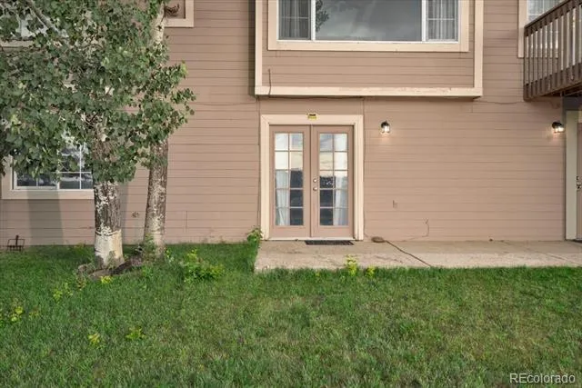 14390 Herring Road Colorado Springs, CO 80908