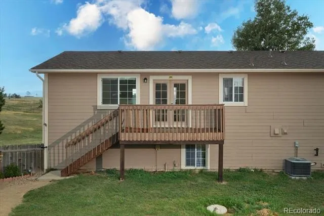 14390 Herring Road Colorado Springs, CO 80908