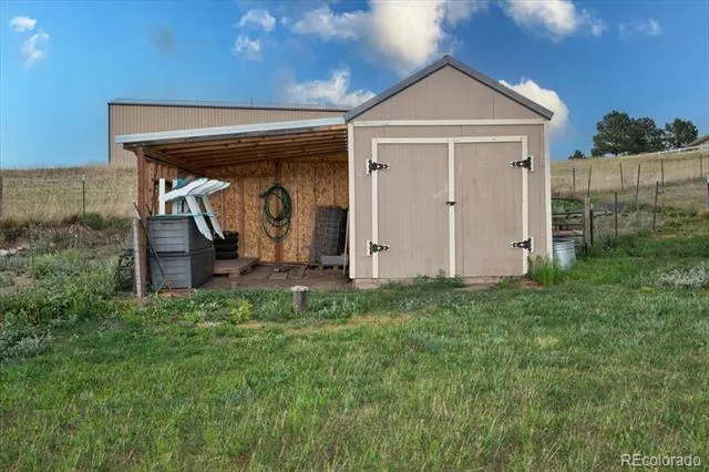 14390 Herring Road Colorado Springs, CO 80908