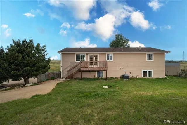 14390 Herring Road Colorado Springs, CO 80908