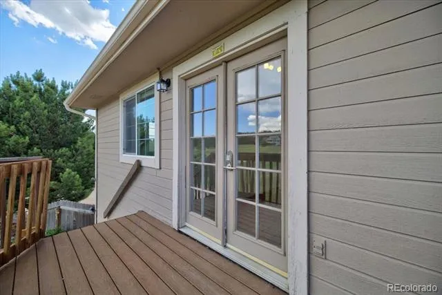 14390 Herring Road Colorado Springs, CO 80908