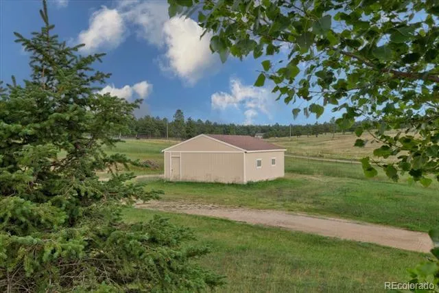 14390 Herring Road Colorado Springs, CO 80908
