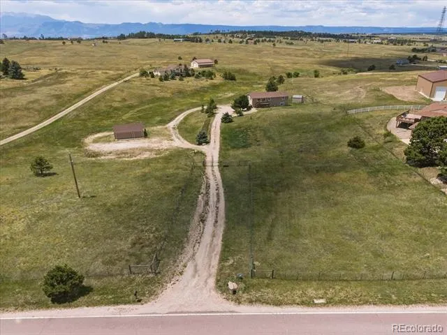 14390 Herring Road Colorado Springs, CO 80908