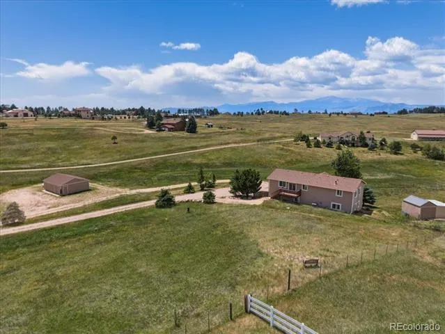 14390 Herring Road Colorado Springs, CO 80908