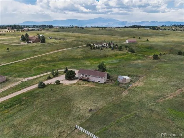 14390 Herring Road Colorado Springs, CO 80908