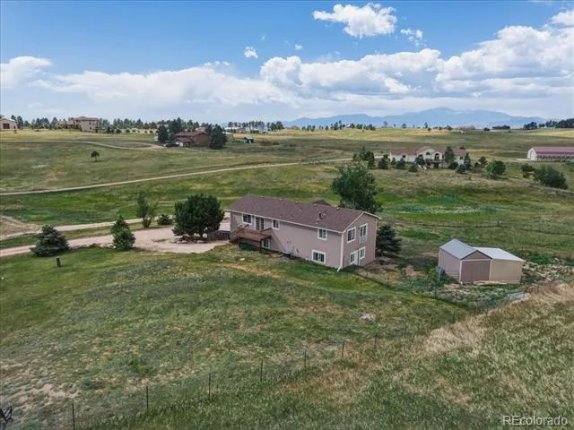 14390 Herring Road Colorado Springs, CO 80908