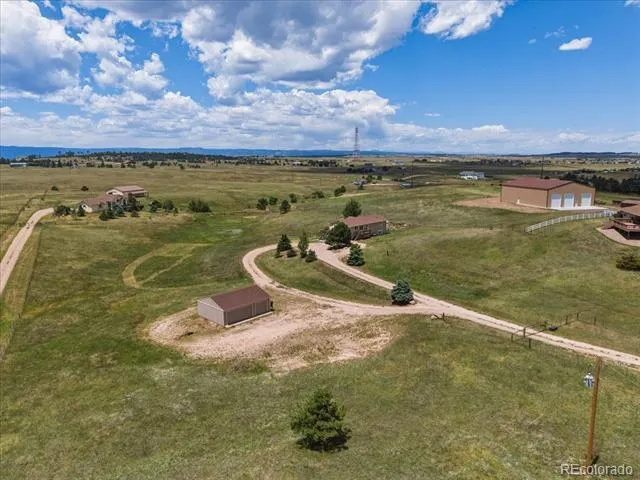 14390 Herring Road Colorado Springs, CO 80908