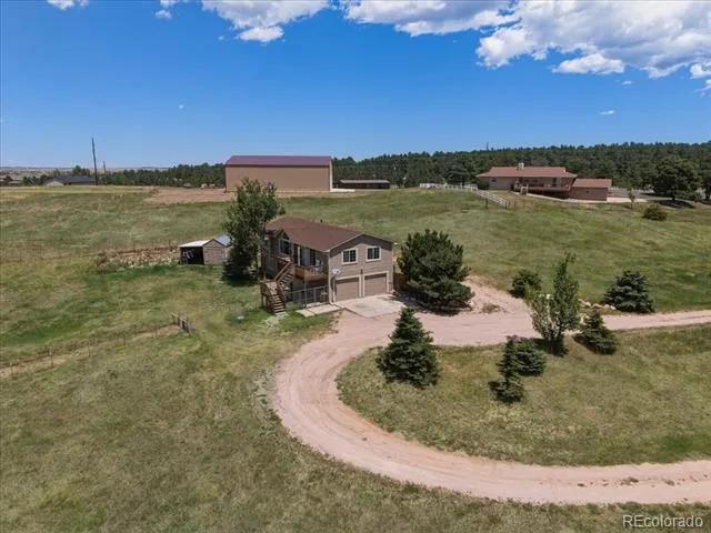 14390 Herring Road Colorado Springs, CO 80908