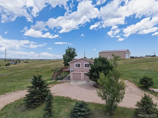 14390 Herring Road Colorado Springs, CO 80908