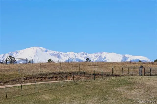 14390 Herring Road Colorado Springs, CO 80908