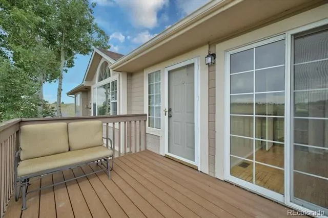 14390 Herring Road Colorado Springs, CO 80908