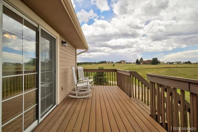 14390 Herring Road Colorado Springs, CO 80908