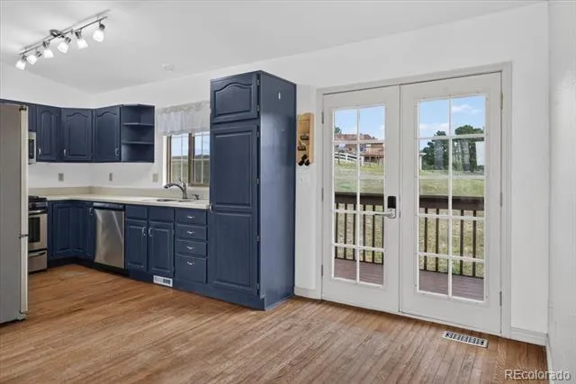 14390 Herring Road Colorado Springs, CO 80908