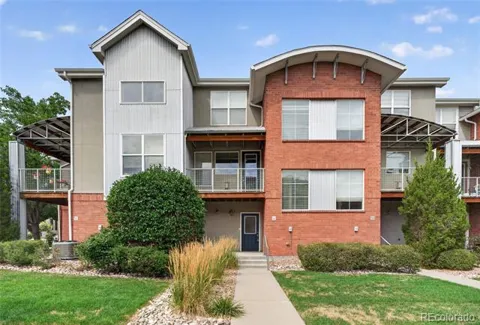 85 Uinta Way #102