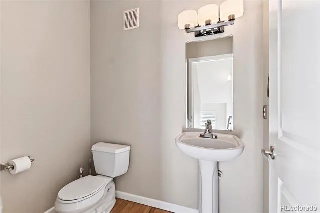85 Uinta Way #102 Denver, CO 80230