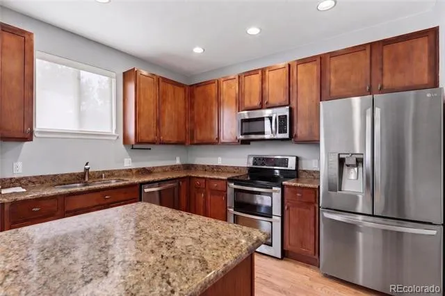 85 Uinta Way #102 Denver, CO 80230
