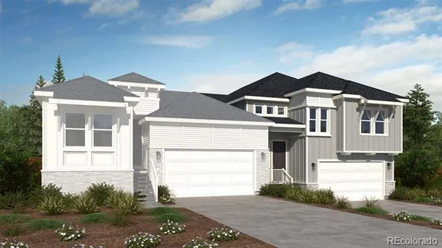 1874 Grayside Circle Castle Rock, CO 80109