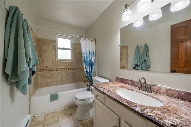 967 Mountain View Drive Castle Rock, CO 80104