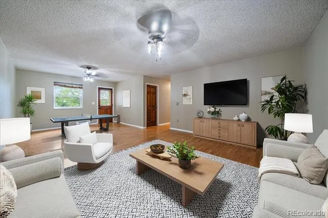 967 Mountain View Drive Castle Rock, CO 80104
