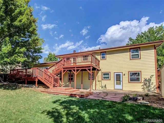 967 Mountain View Drive Castle Rock, CO 80104