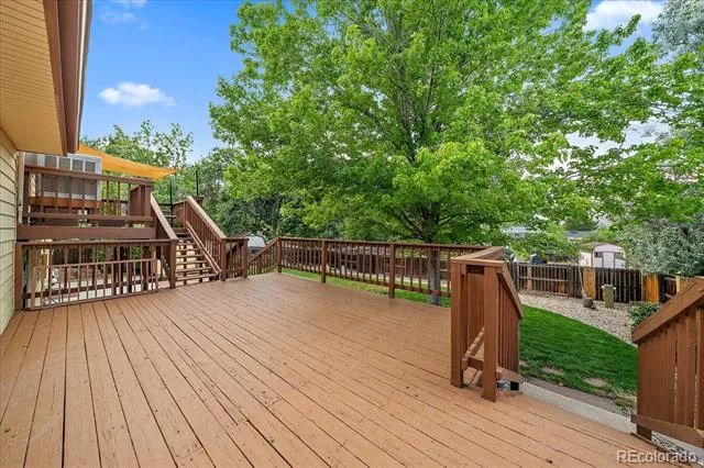 967 Mountain View Drive Castle Rock, CO 80104