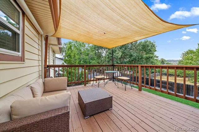 967 Mountain View Drive Castle Rock, CO 80104