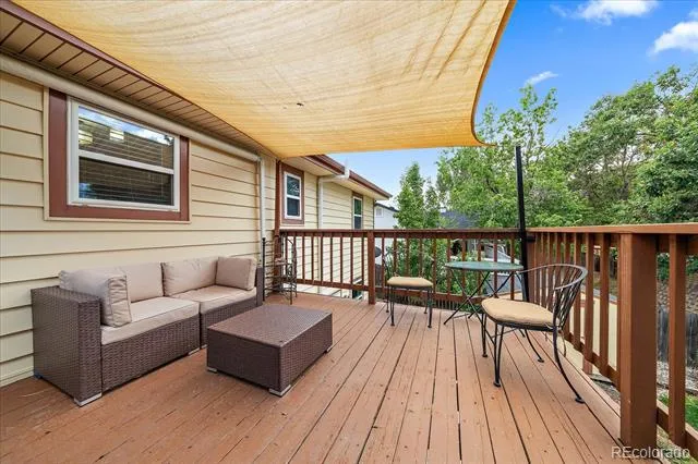 967 Mountain View Drive Castle Rock, CO 80104