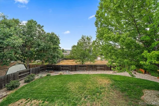 967 Mountain View Drive Castle Rock, CO 80104