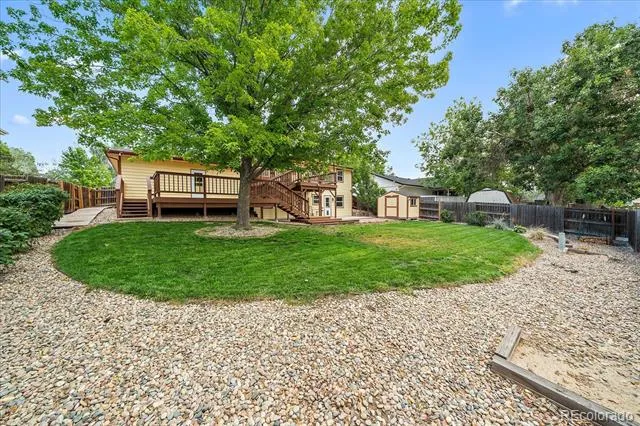 967 Mountain View Drive Castle Rock, CO 80104