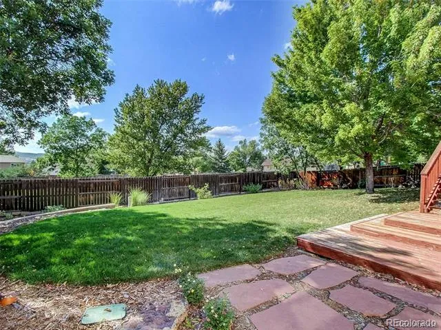 967 Mountain View Drive Castle Rock, CO 80104