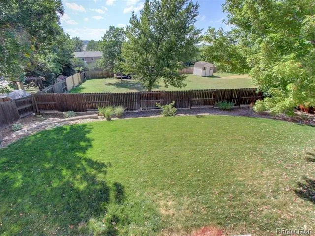 967 Mountain View Drive Castle Rock, CO 80104