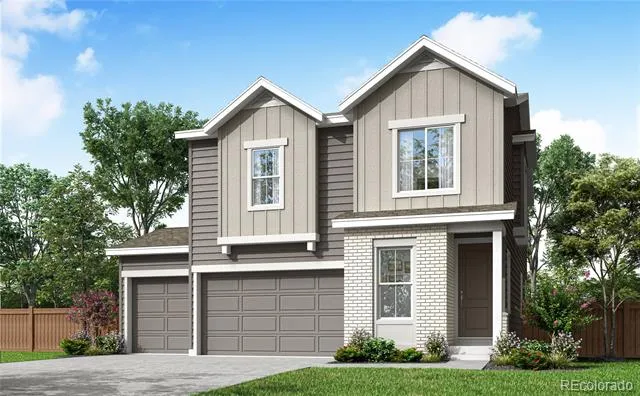 13523 E 100th Avenue Commerce City, CO 80022