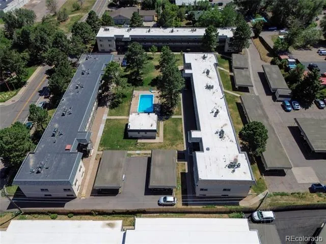 1723 Robb Street #23 Denver, CO 80215