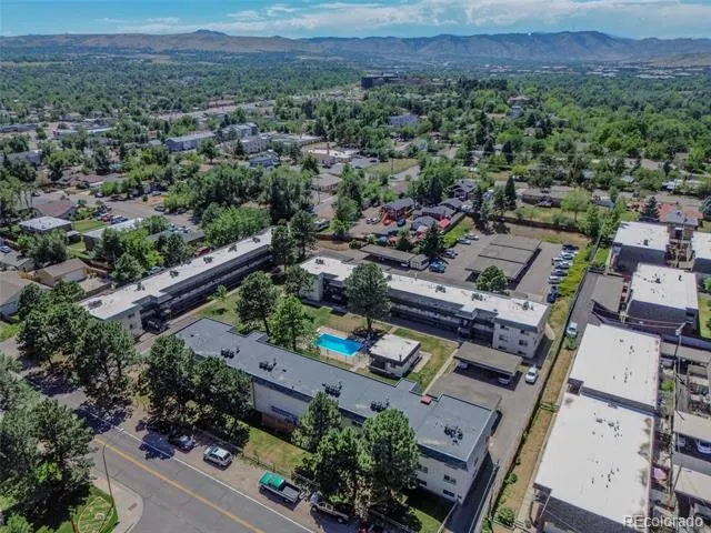 1723 Robb Street #23 Denver, CO 80215