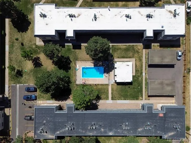 1723 Robb Street #23 Denver, CO 80215
