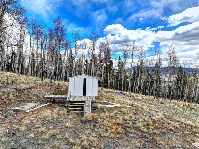 755 Selkirk Lane Jefferson, CO 80456