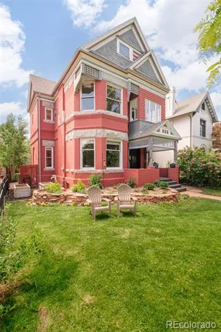 1629 Ogden Street