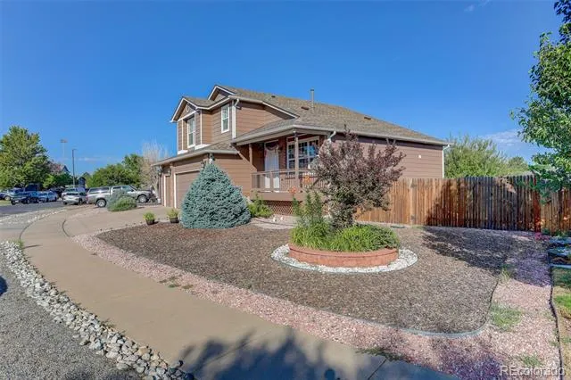 5067 Crystal Way Denver, CO 80239