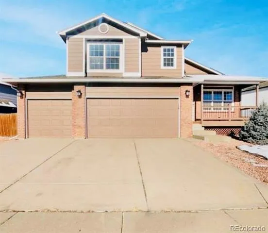 5067 Crystal Way Denver, CO 80239