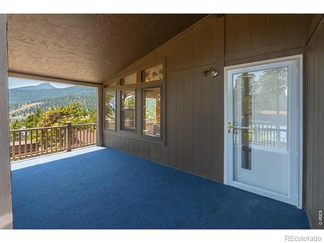 689 Little Prospect Road Estes Park, CO 80517